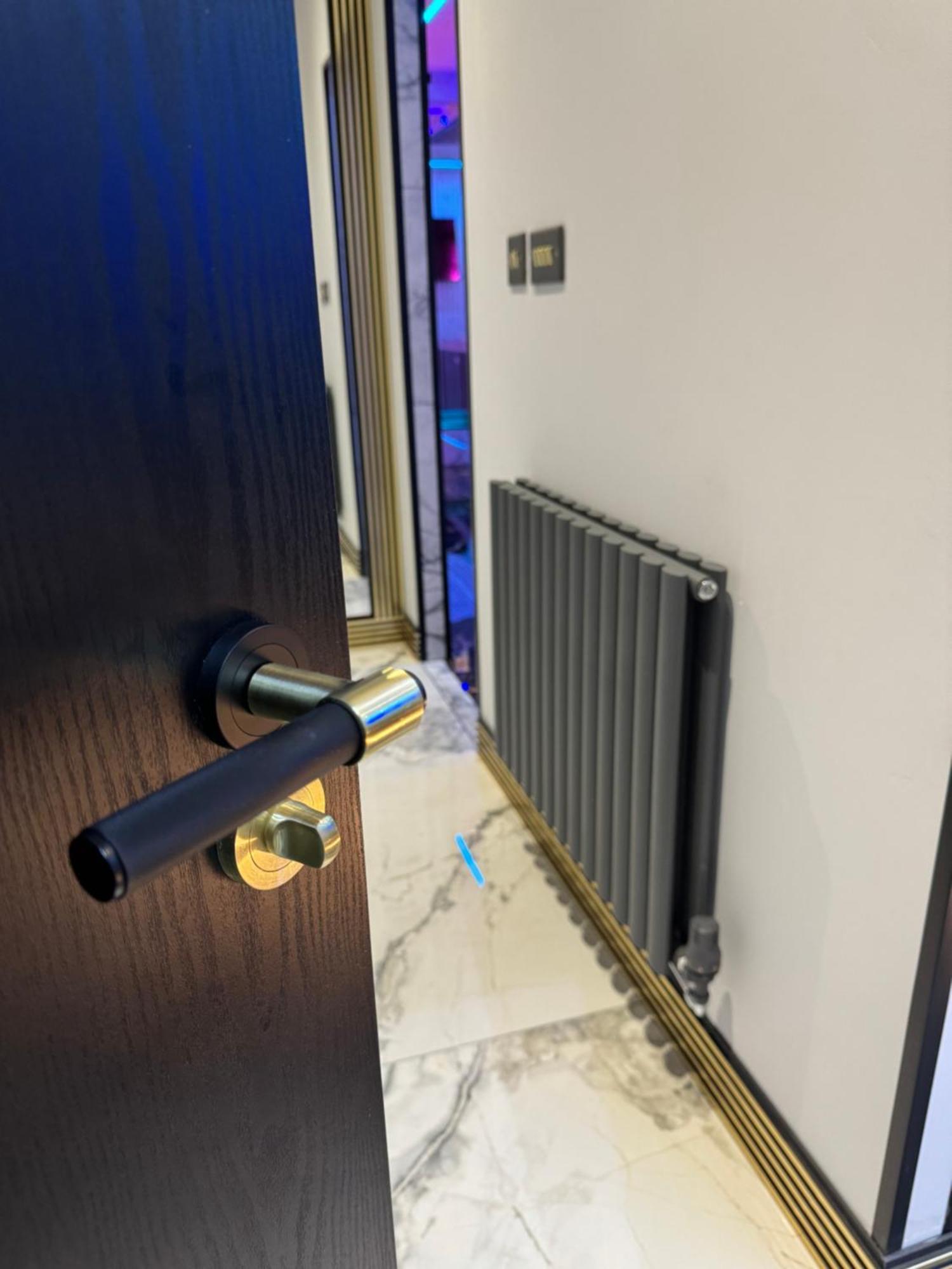 Highfield Private Spa Apartment Bradford  Exteriér fotografie