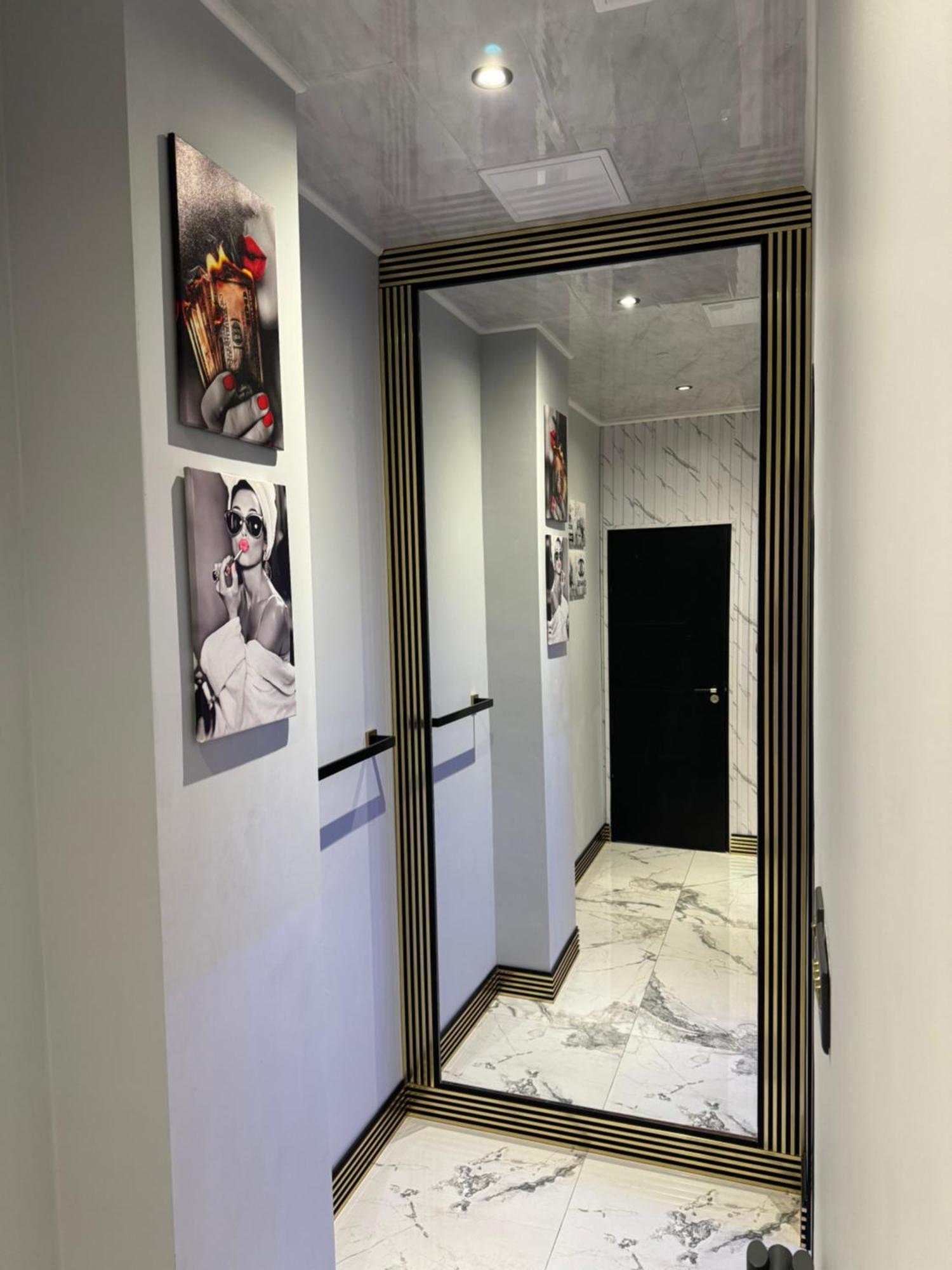 Highfield Private Spa Apartment Bradford  Exteriér fotografie