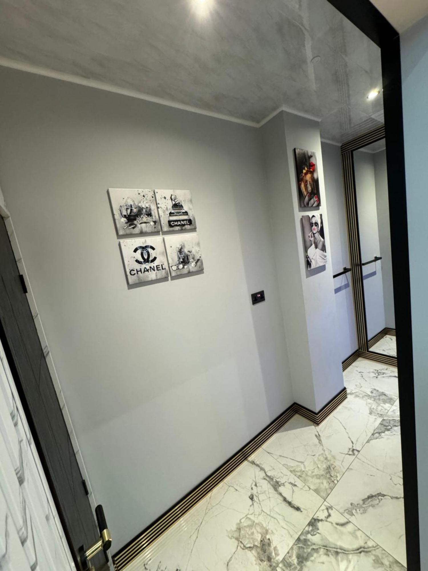 Highfield Private Spa Apartment Bradford  Exteriér fotografie