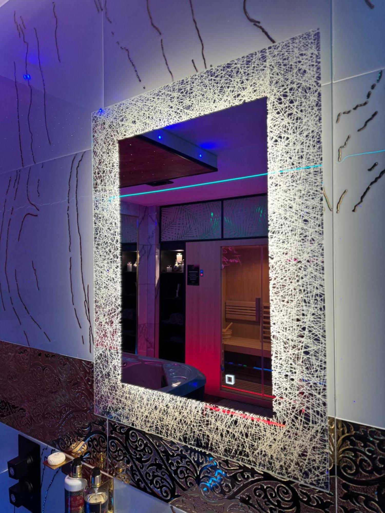 Highfield Private Spa Apartment Bradford  Exteriér fotografie